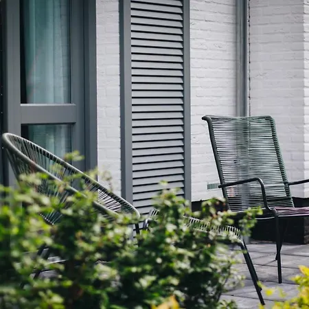 Dudok Studio'S Arnhem-Oosterbeek Exterior photo