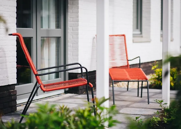 Dudok Studio\'S Arnhem-Oosterbeek