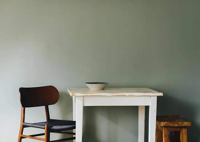 Dudok Studio\'S Arnhem-Oosterbeek