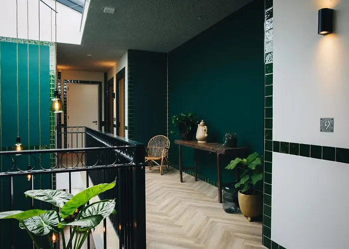 Dudok Studio\'S Arnhem-Oosterbeek