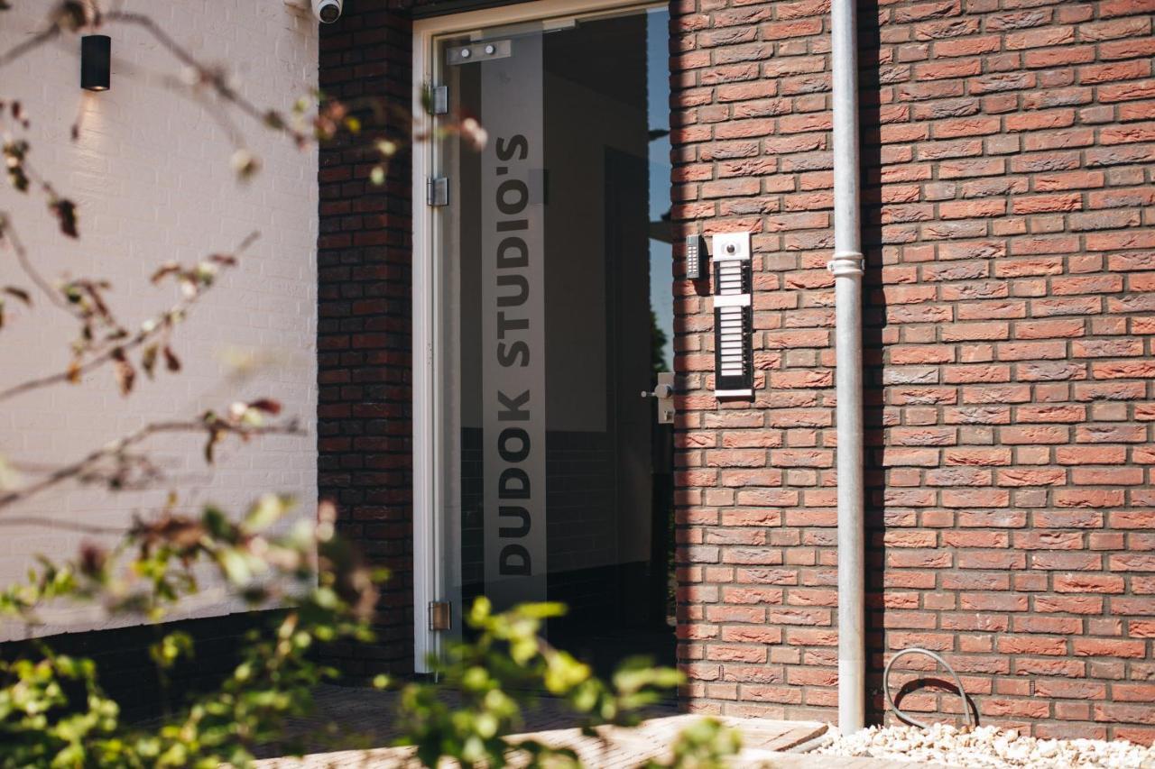 Dudok Studio's Arnhem-oosterbeek