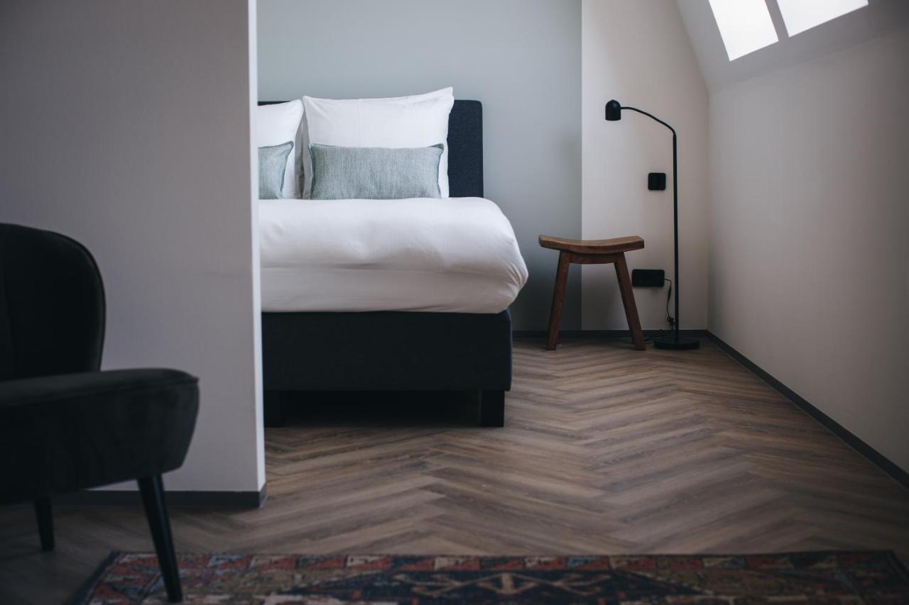 Dudok Studio's Arnhem-oosterbeek Apartment