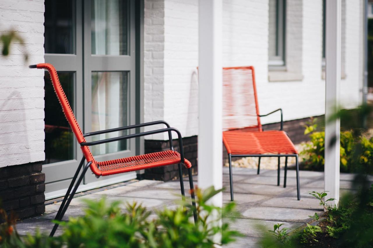 Apartment Dudok Studio's Arnhem-oosterbeek *