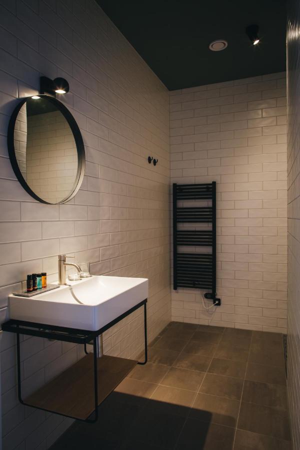 Dudok Studio's Arnhem-oosterbeek Apartment
