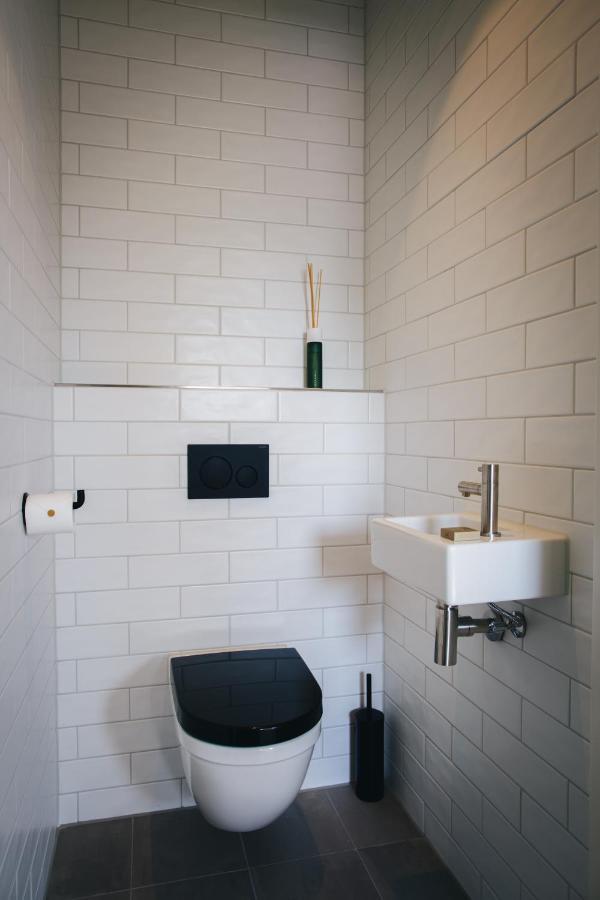 Dudok Studio's Arnhem-oosterbeek Apartment