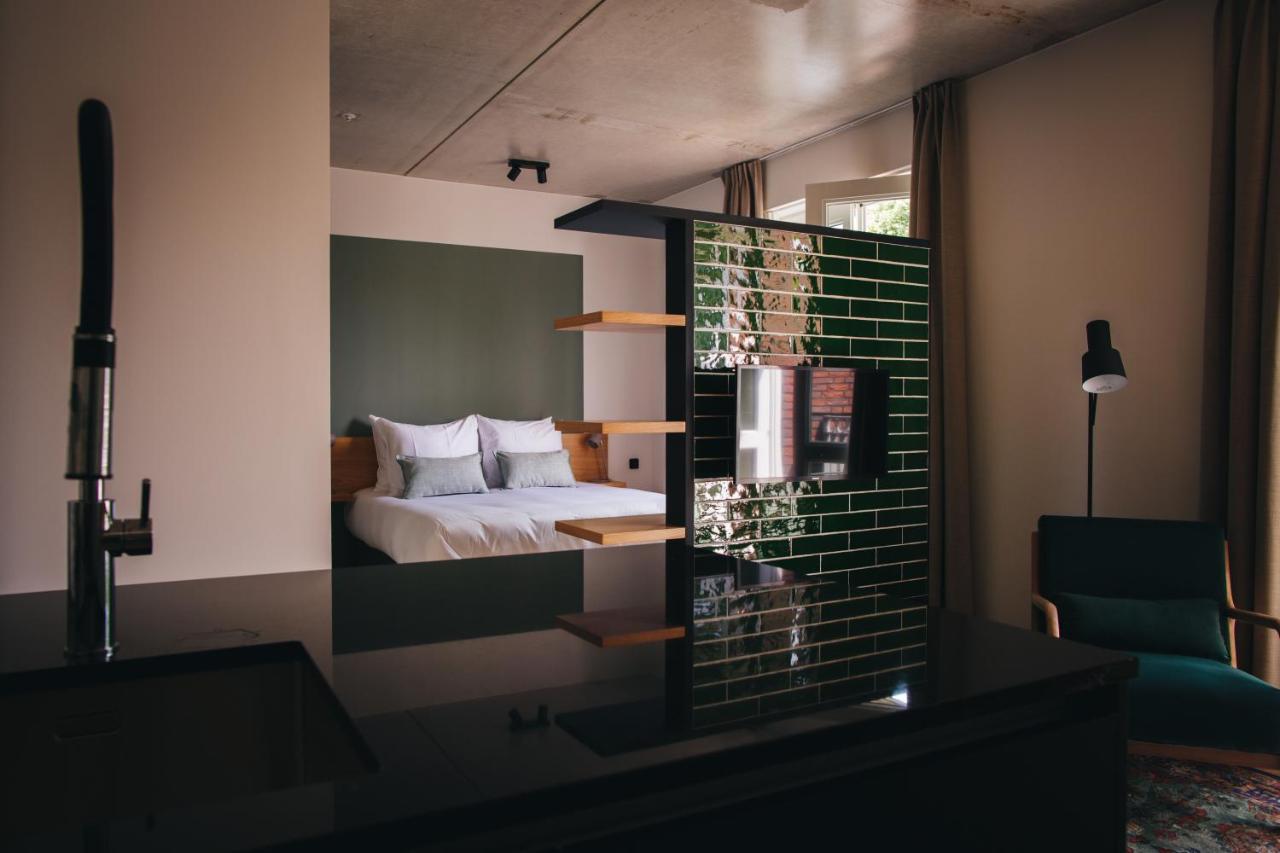 Dudok Studio's Arnhem-oosterbeek *